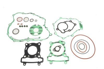 ATHENA KOMPLET USZCZELEK YAMAHA WR 125R/X 09-11, YZF 125R 08-13, HONDA CRE/CRM 125X 08-10 MINARELLI 125