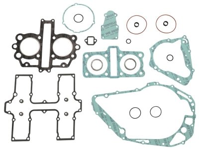 ATHENA KOMPLET USZCZELEK YAMAHA XS 400 DOHC 82-85