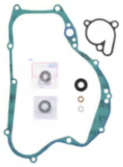 ATHENA ZESTAW NAPRAWCZY POMPY WODY SUZUKI RM 125 01-03