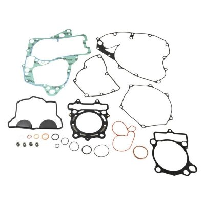 ATHENA KOMPLET USZCZELEK SUZUKI RMZ 250 10-15 (RJ42A)