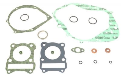 ATHENA KOMPLET USZCZELEK SUZUKI DR 125/SE/Z/T 82-88, GS 125 82-95