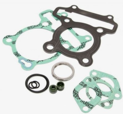 ATHENA USZCZELKI TOP-END SYM FIDDLE II 125 10-13, SYM SYMPHONY S/SR/ST 125 09-14, SYM SYMPLY / X PRO 125 13-14