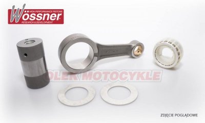 WOSSNER KORBOWÓD (4T) HONDA TRX 500 RUBICON 05-11