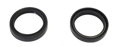 ATHENA USZCZELNIACZE PRZEDNIEGO ZAWIESZENIA OLEJOWE HONDA CR 125 92-93, CR 250 92-94 (SHOWA) (2SZT.) NOK 43X54X9,5/10