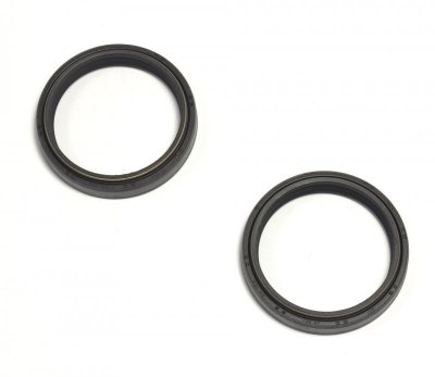 ATHENA USZCZELNIACZE PRZEDNIEGO ZAWIESZENIA OLEJOWE (2SZT.) 48X58,1X8,5/10,5 YZF 450 05-09, YZ 125/250 05-14, CRF 450R 09-14 (AR