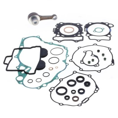 ATHENA KORBOWÓD Z KOMPLETEM USZCZELEK SILNIKOWYCH YAMAHA YZF 250 14-18, YZ 250 FX 15-19, WRF 250 15-18 (MADE IN JAPAN)