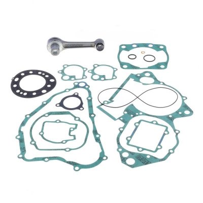 ATHENA 2024/07 KORBOWÓD Z KOMPLETEM USZCZELEK SILNIKOWYCH HONDA CR 250 R 02-03 (MADE IN JAPAN)