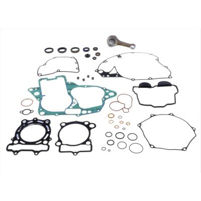 ATHENA KORBOWÓD Z KOMPLETEM USZCZELEK SILNIKOWYCH SUZUKI RMZ 250 19-25 (MADE IN JAPAN)