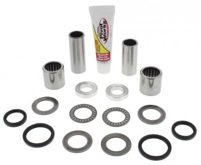 PIVOT WORKS ZESTAW NAPRAWCZY WAHACZA HONDA CRF 250X 04-13,CRF 250R 04-09