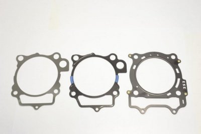 ATHENA USZCZELKI TOP-END (RACING) GAS GAS EC 450 13-15, YAMAHA WR 450F 07-14, YZ 450F 06-09