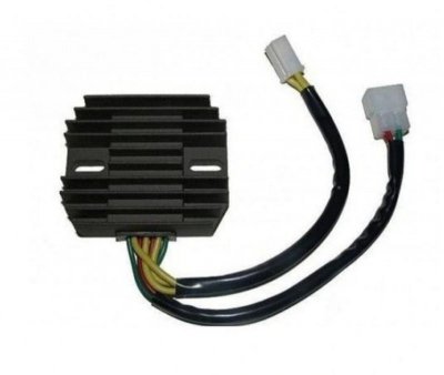 TOURMAX REGULATOR NAPIĘCIA DUCATI 749 S/R/DARK 03-06, 848 08-09, 848 EVO/CORSE 11-12, 848 STREETFIGHTER 12, (OEM:54040191A) (MAD