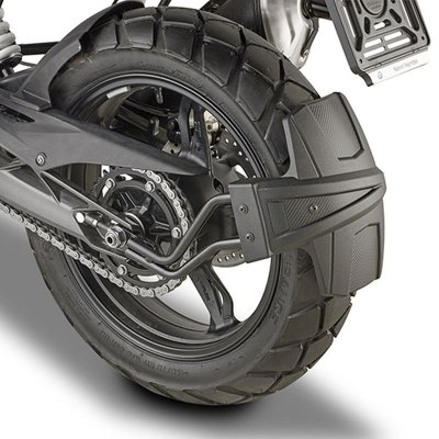 KAPPA MOCOWANIE BŁOTNIKA KRM01 I KRM02 BMW G 310GS 17-21