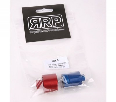 RAPID WYPRZEDAŻ RACER PRODUCT RRP ADAPTERY DO PRASKI RRP DO ŁOŻYSK 63802 2RS (15X24X7MM)