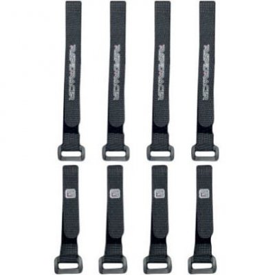 RAPID RACER PRODUCT RRP ZESTAW RZEPÓW DO MOCOWANIA BŁOTNIKA