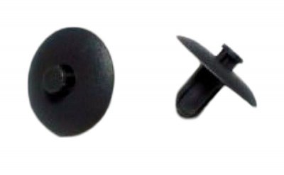 TOURMAX KOŁKI MONTAŻOWE DO PLASTIKÓW (GŁĘBOKOŚĆ 8,5MM, GR. 6,0MM, SZER. GŁÓWKI 12,0MM, DŁ. CAŁK. 23MM) (10 SZT.) (MADE IN JAPAN)
