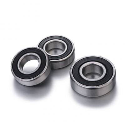 FACTORY LINKS ŁOŻYSKA KOŁA TYLNEGO Z USZCZELNIACZAMI KAWASAKI KX125 78-82, KTM SX 65 00-24, HUSQVARNA TC 65 18-24, GAS GAS MC 65
