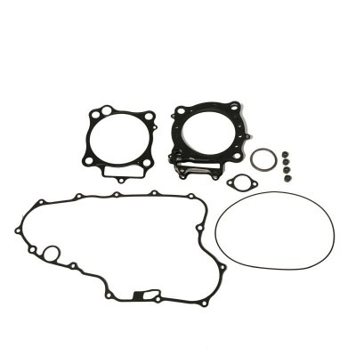 XRADICAL(ARTEIN GASKETS) SMART KIT (TOP-END + USZCZELKI POKRYW SPRZĘGŁA) HONDA CRF 450 X 05-17 (METALOWE POWLEKANE)
