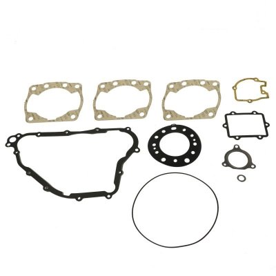 XRADICAL(ARTEIN GASKETS) SMART KIT (TOP-END + USZCZELKI POKRYW SPRZĘGŁA) HONDA CR 250 R 02-03