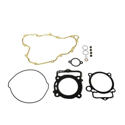 XRADICAL(ARTEIN GASKETS) SMART KIT (TOP-END + USZCZELKI POKRYW SPRZĘGŁA) KTM SXF 350 11-12, EXCF 350 12-13, FREERIDE 350 13-17, 