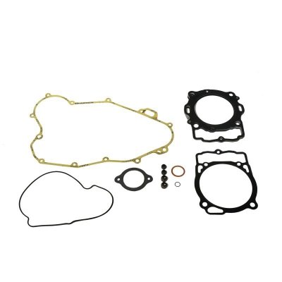 XRADICAL(ARTEIN GASKETS) SMART KIT (TOP-END + USZCZELKI POKRYW SPRZĘGŁA) KTM EXC 450 R 08-11, EXC 530 08-11, HUSABERG FE 390/450