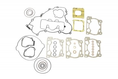 XRADICAL(ARTEIN GASKETS) SMART KIT (TOP-END + USZCZELKI POKRYW SPRZĘGŁA) KTM SX 125/150 16-22XC-W 125/150 17-19 XC-W TPI 150 20-
