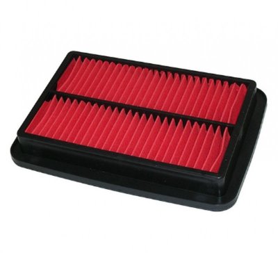 MIW (MEIWA) 2024/03 FILTR POWIETRZA SUZUKI GSF 600 BANDIT 00-04, GSF 1200 BANDIT 01-05 (HFA3615) (OEM: 13780-31F00-000)