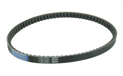 ATHENA PASEK NAPĘDOWY (17x8,2x801) PIAGGIO FREE 50 92-01, NRG 50 94-97, NTT 50 95-96, GILERA STORM 50 94-95, TYPHOON 50 94-99, I