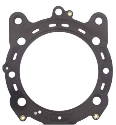 ATHENA USZCZELKA POD GŁOWICĘ ( GŁOWICY ) DUCATI 1098 S/STREETFIGHTER 07-18 (OEM:78610922A)