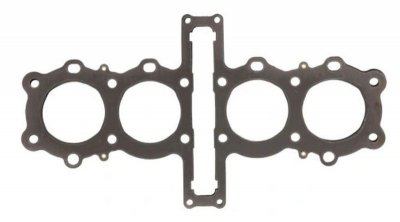 ATHENA USZCZELKA POD GŁOWICĘ ( GŁOWICY ) HONDA CB750F SEVEN FIFTY 92-03 (RC42), CBX750F 84-87