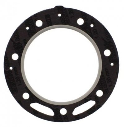 ATHENA USZCZELKA POD GŁOWICĘ ( GŁOWICY ) HONDA CR 500R 85-88 (OEM:12254ML3881)