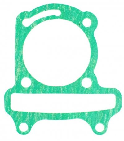 ATHENA USZCZELKA POD CYLINDER KYMCO AGILITY 4T/PLUS 50 08-14, AGILITY 2T 50 05-18, SYM FIDDLE II 50 08-18, SIMPLY 50 07-08, YAMA