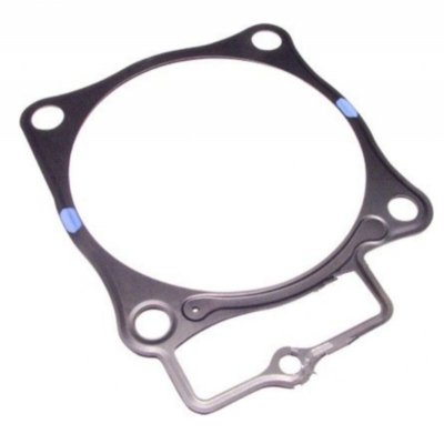 ATHENA USZCZELKA POD CYLINDER HONDA CRE 450R 09-13, CRF 450R 09-16, CRM 450F/R 09-10 (OEM:12191MENA31)