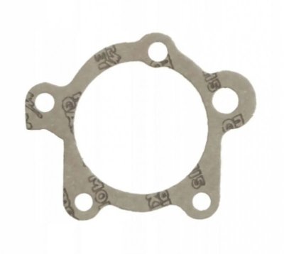 ATHENA USZCZELKA KOLEKTORA WYDECHOWEGO HONDA CR 250R 85-91 (OEM: 18291KA4770)