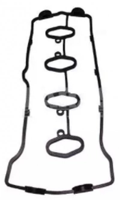 ATHENA USZCZELKA POKRYWY ZAWOROWEJ HONDA CBR 1000RR 08-19 (OEM:12391MFL00)