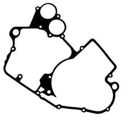 ATHENA USZCZELKA KARTERÓW SILNIKA (ŚRODKA SILNIKA) KTM EXC 250/400/450/520/525 RACING 4T 00-07, SX 400/450/520/525 RACING 4T 00-