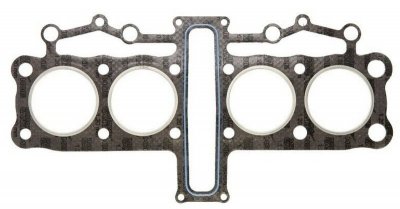 ATHENA USZCZELKA POD GŁOWICĘ ( GŁOWICY ) YAMAHA XJ 650 82-85 (4KO)