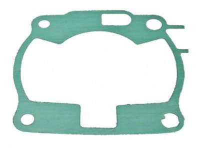 ATHENA USZCZELKA POD CYLINDER YAMAHA YZ/WR 250 88-97 (OEM:2VM1135110; 2VM1135100)