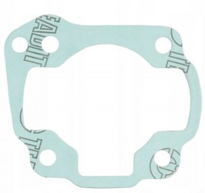ATHENA USZCZELKA POD CYLINDER YAMAHA CS 50 JOG 02-11, NS 50 AEROX 13-15, YA 50 JOG 90-96, YH 50 WHY 99-05, YQ 50 AEROX 04-12, YW