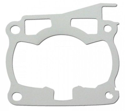 ATHENA USZCZELKA POD CYLINDER YAMAHA YZ 125 98-04 (0,1MM)