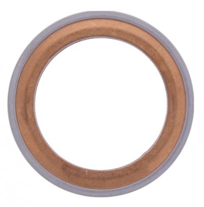 ATHENA USZCZELKA KOLEKTORA WYDECHOWEGO 37.5X52.9X7 MM YAMAHA TDR 250 88, (OEM:1L91461300; 29L1461300)