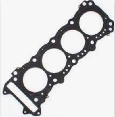 ATHENA USZCZELKA POD GŁOWICĘ ( GŁOWICY ) SUZUKI GSXR750 96-99 (GR7DB) (SRAD)