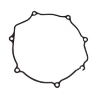 ATHENA USZCZELKA POKRYWY SPRZĘGŁA ZEWNĘTRZNA SUZUKI LT-R 450 QUADRACER 06-10 (OEM:1148445G00000)