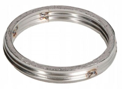 ATHENA USZCZELKA KOLEKTORA WYDECHOWEGO 35X41,5X5,3 MM SUZUKI RG 80 GAMMA 85-94