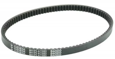 ATHENA PASEK NAPĘDOWY SYM HD2 03-07, HD EVO/TAMBURO 125 05-10 (OEM:23100HHB0000; 1B01HHB01)