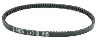 ATHENA PASEK NAPĘDOWY SYM HD2 200 11-14, HD EVO/TAMBURO 200 03-04 (OEM:23100-HHA-0002; 1B01HHA01)