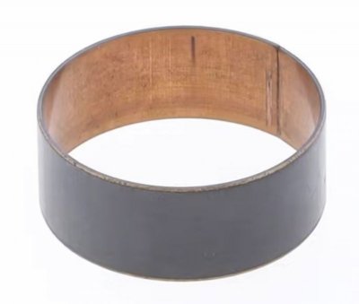 ATHENA TULEJKA (PANEWKA) ZEWNĘTRZNA PRZEDNIEGO ZAWIESZENIA (OUTSIDE FORK BUSHING) - MARZOCCHI 50 MM (51x49x20)