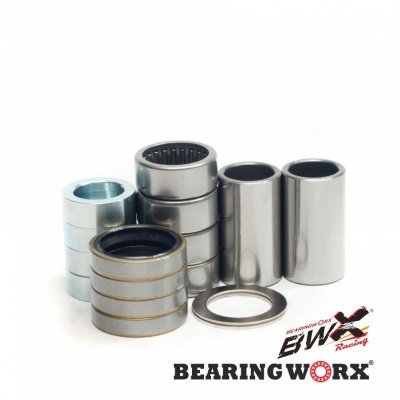 BEARING WORX ZESTAW NAPRAWCZY WAHACZA KTM SX/SXF 16-22, EXC-EXCF 17-23 , HUSABERG 390/450 09-11, HUSQVARNA 16-19, BETA RR,HUSQVA