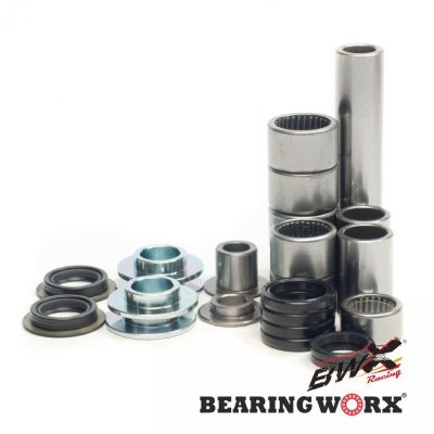 BEARING WORX ZESTAW NAPRAWCZY ŁĄCZNIKA (PRZEGUBU) WAHACZA KAWASAKI KFX 450R 08-14 (27-1160)