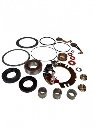 ARROWHEAD ZESTAW NAPRAWCZY ROZRUSZNIKA YAMAHA XS 1100 78-81 (BEZ SZCZOTKOTRZYMACZA) - WYCOFANY Z OFERTY