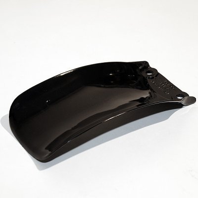 UFO OSŁONA AMORTYZATORA TYLNEGO SUZUKI RM 125/250 96-17, RMZ 250 07-18, RMZ 450 05-17, KOLOR CZARNY